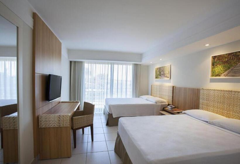 Family Suite, Rio Quente Resorts   Hotel Turismo