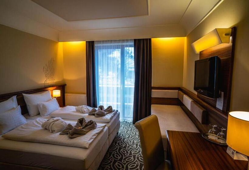 Номер Стандарт, Relax Resort Hotel Kreischberg
