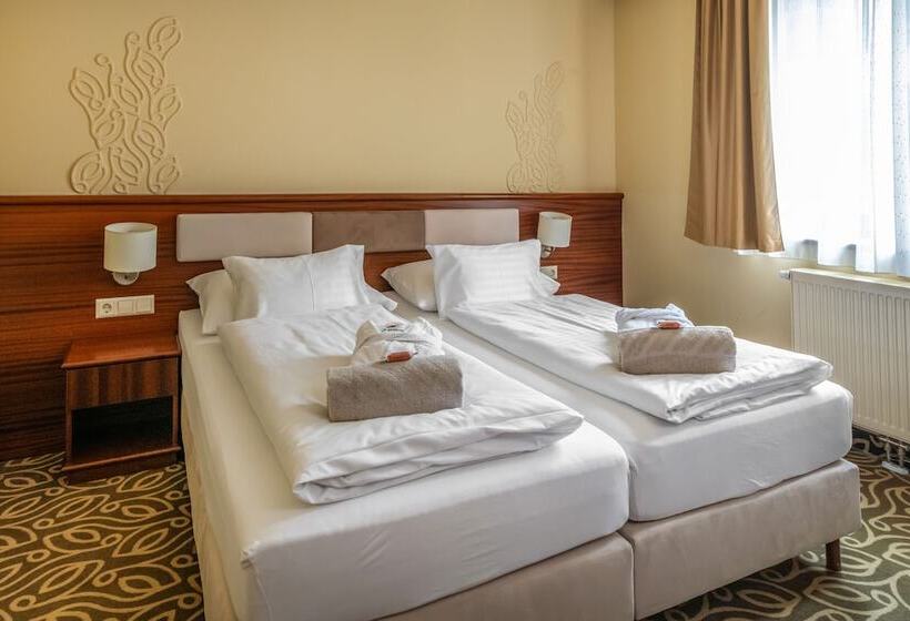 Номер Стандарт, Relax Resort Hotel Kreischberg
