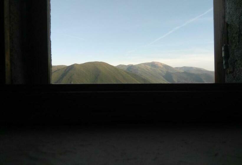 Дом 1 Спальня, Agriturismo Tre Monti