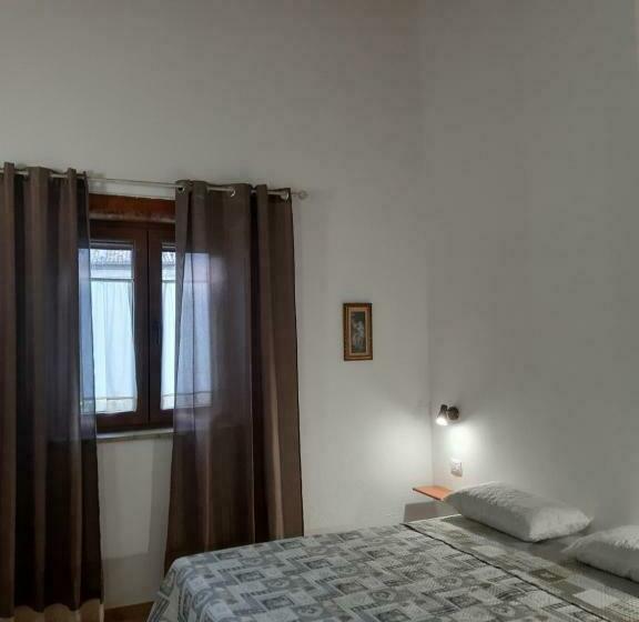 Апартаменты 2 Спальни, Agriturismo Tre Monti