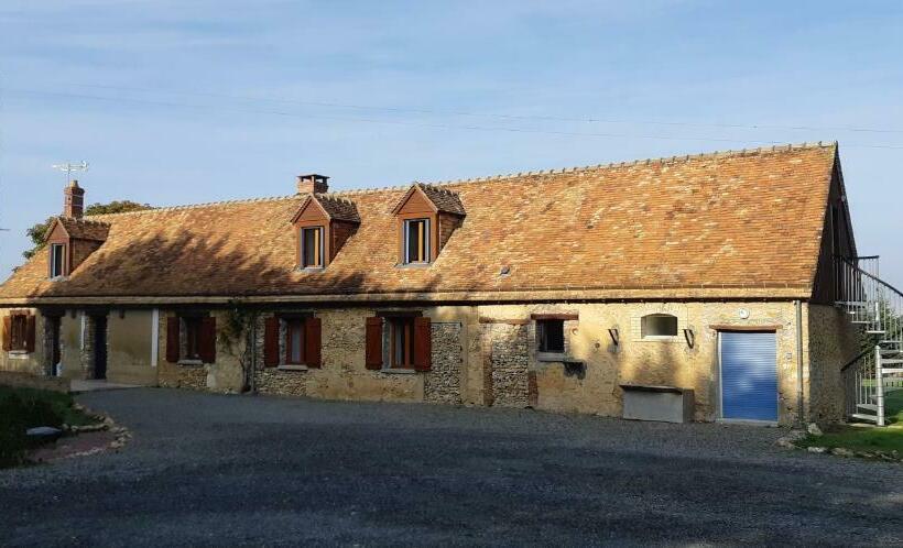 Семейный Номер, Le Hameau