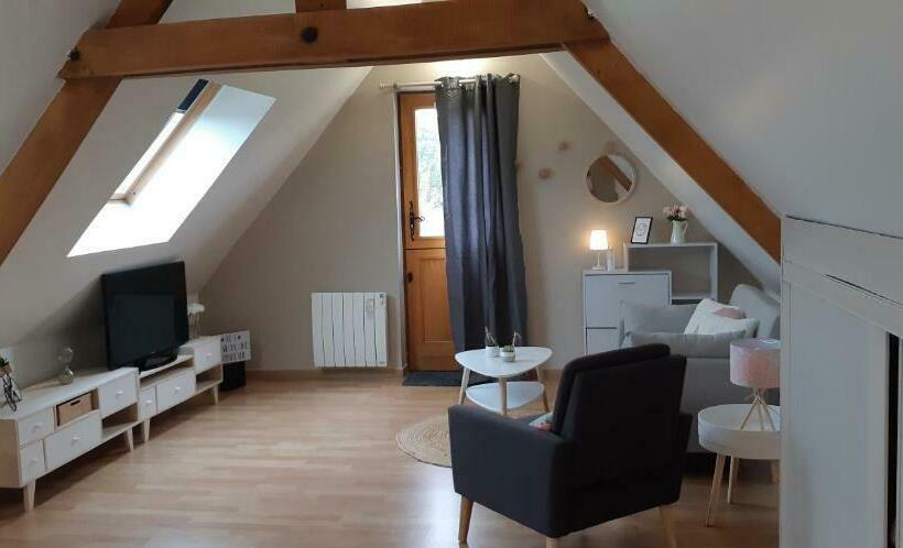 Семейный Номер, Le Hameau