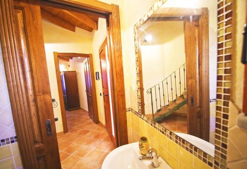 Полулюкс, Casa De Ajala   B&b De Charme In Antica Dimora Totalmente Ristrutturata E Dotata Di Tutti I Confort