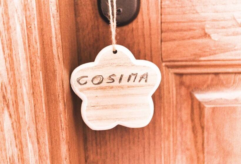 Номер Стандарт, Casa De Ajala   B&b De Charme In Antica Dimora Totalmente Ristrutturata E Dotata Di Tutti I Confort