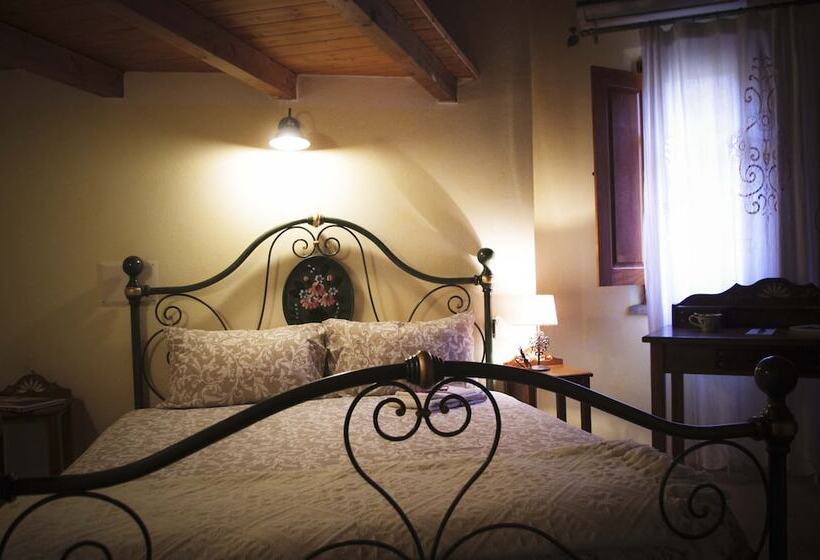 Полулюкс, Casa De Ajala   B&b De Charme In Antica Dimora Totalmente Ristrutturata E Dotata Di Tutti I Confort