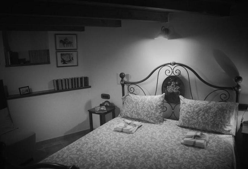 Полулюкс, Casa De Ajala   B&b De Charme In Antica Dimora Totalmente Ristrutturata E Dotata Di Tutti I Confort