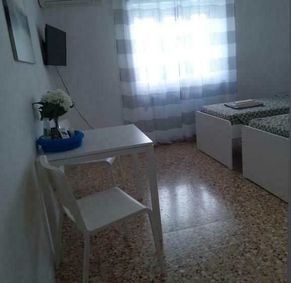 스탠다드 룸, Alloggio Verona Est S. Pietro