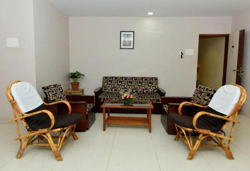 스위트, Boshan Hotels