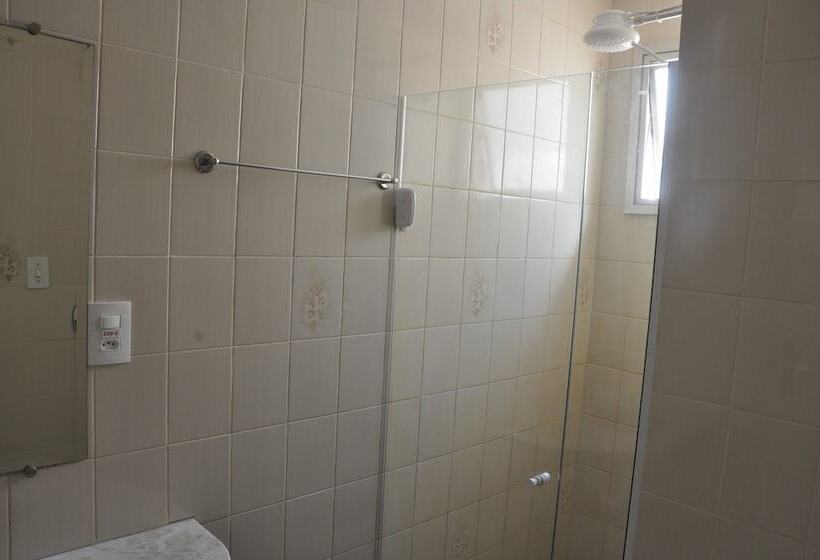Quarto Estandar, Raio De Sol
