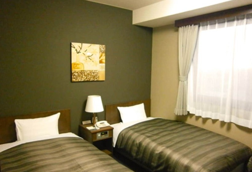Номер Стандарт, Route Inn Kakamigahara