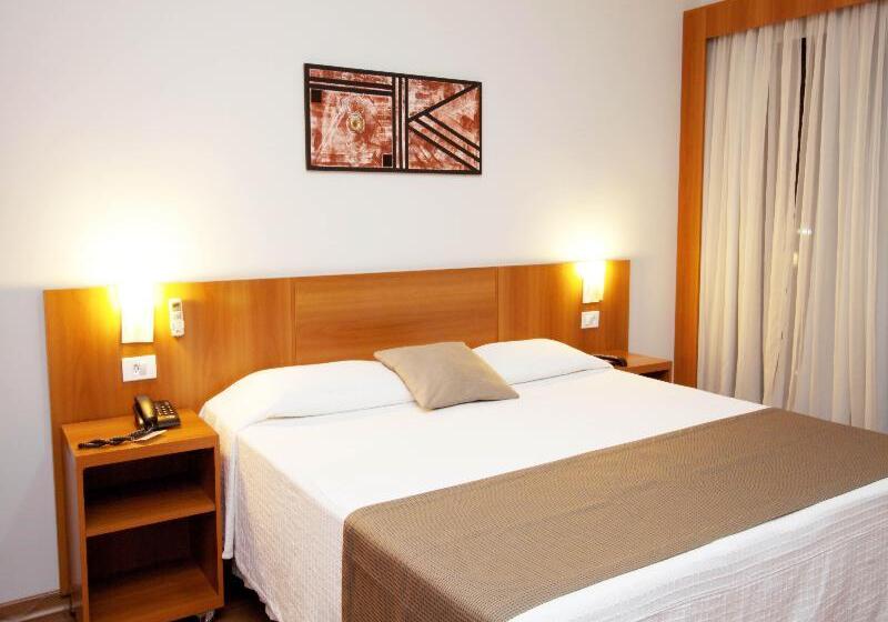 俱乐部房间, Wyndham Garden Guadalajara Expo Plaza Del Sol