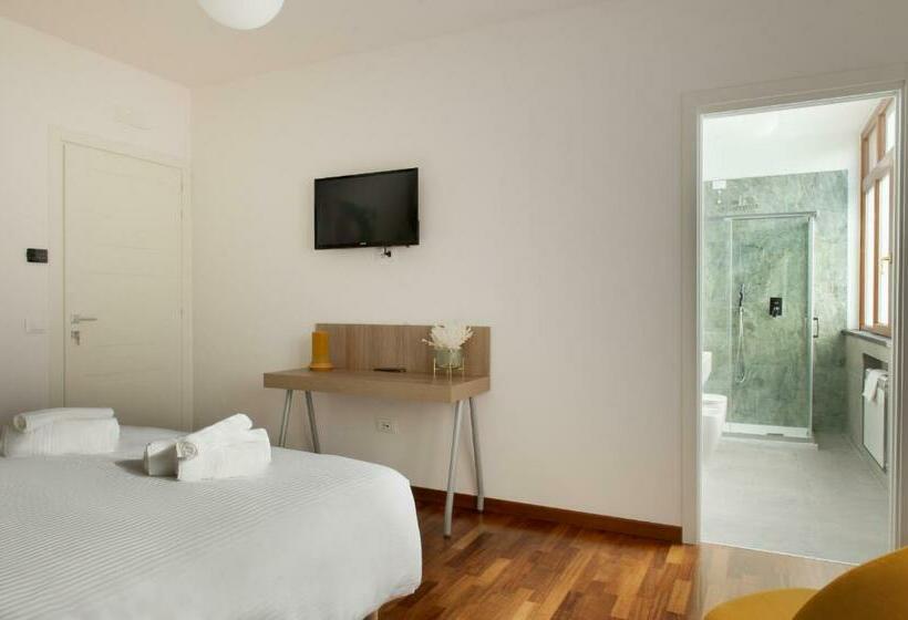 Номер Стандарт, B&b Monna Lisa Rooms