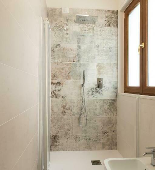 Номер Стандарт, B&b Monna Lisa Rooms