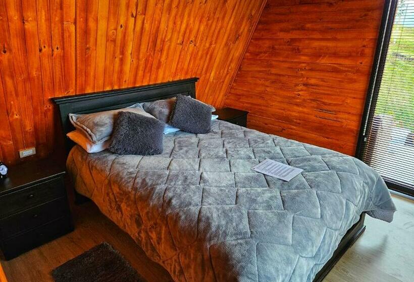 스탠다드 룸, Glamping Hakuna Matata
