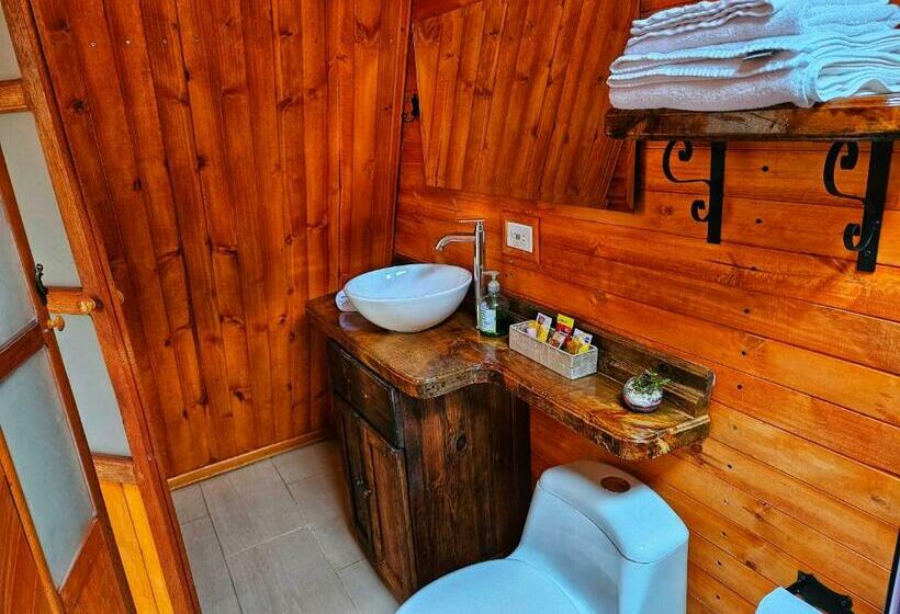 스탠다드 룸, Glamping Hakuna Matata