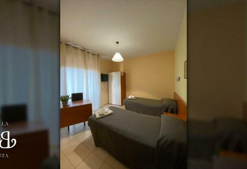 Номер Стандарт, Bella Vista B&b