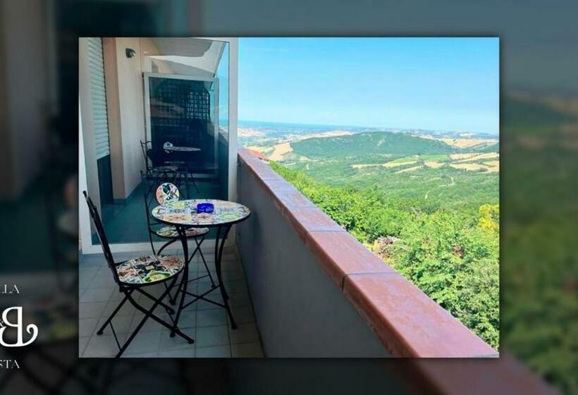 Номер Стандарт Трехместный, Bella Vista B&b