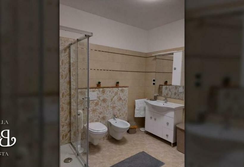 Люкс, Bella Vista B&b
