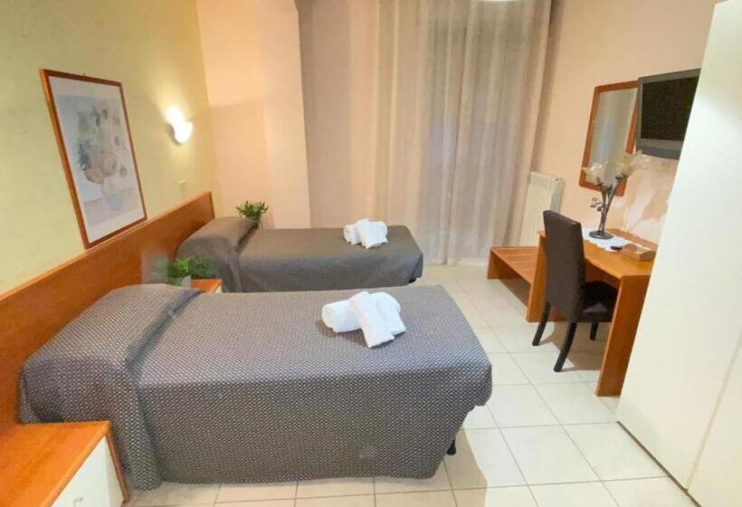 Номер Стандарт, Bella Vista B&b