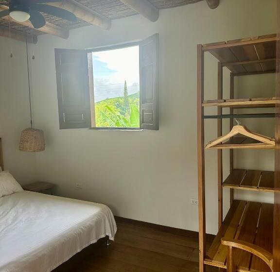 标准间, Hacienda La Mesa   Coffee Farm