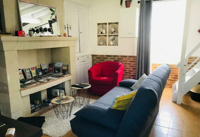 Family Suite, Gîte Au Boom Coeur   Petit Déjeuner Inclus   Spa En Option