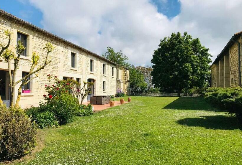 Family Suite, Gîte Au Boom Coeur   Petit Déjeuner Inclus   Spa En Option