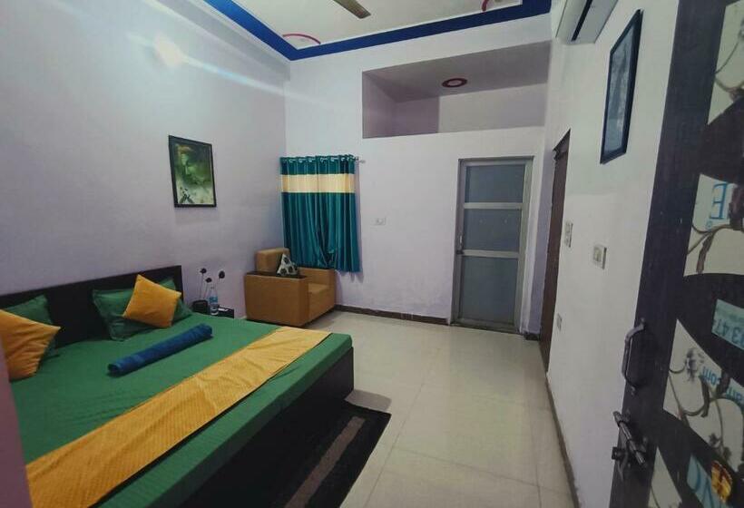 经济房, Atithi Guest House