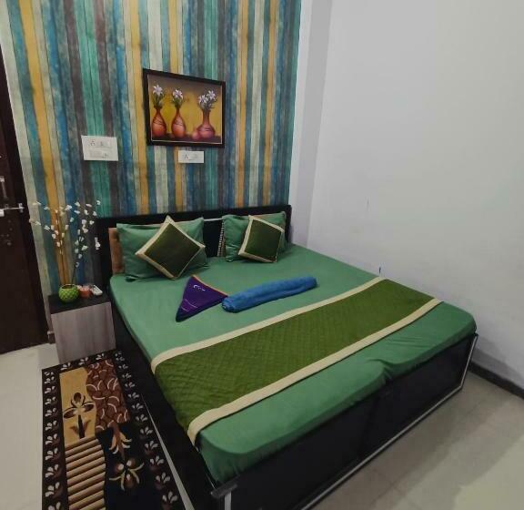 经济房, Atithi Guest House