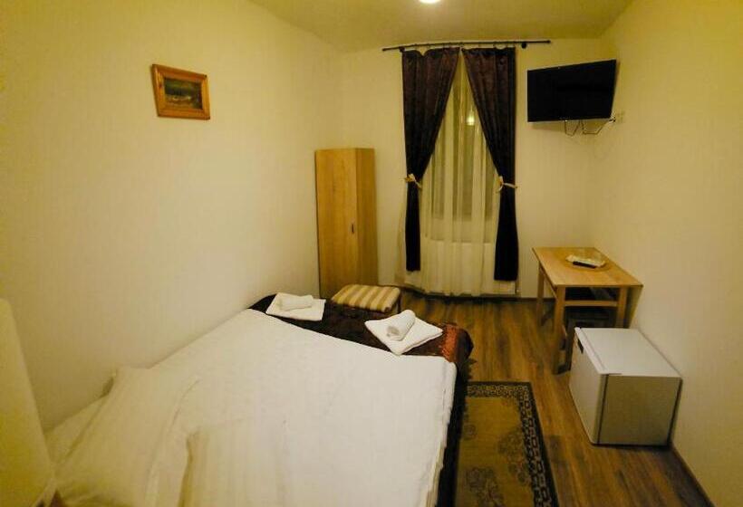 Номер Стандарт, Casa La Saal   Seica Mare Sibiu