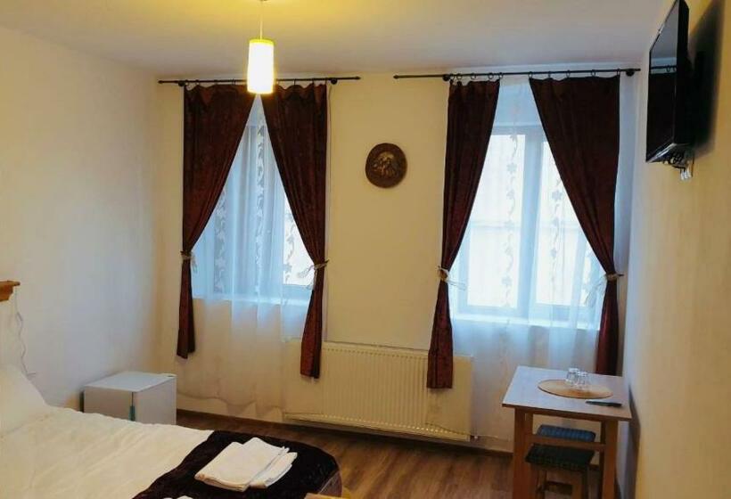 Номер Стандарт, Casa La Saal   Seica Mare Sibiu