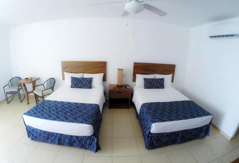 Люкс Премиум, Costa Alegre Hotel & Suites