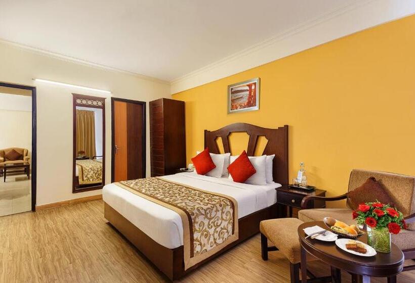 דירת חדר, Aloha On The Ganges By Leisure Hotels