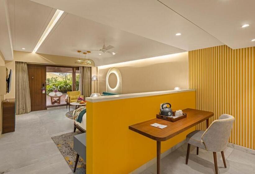 חדר סופריור, Aloha On The Ganges By Leisure Hotels