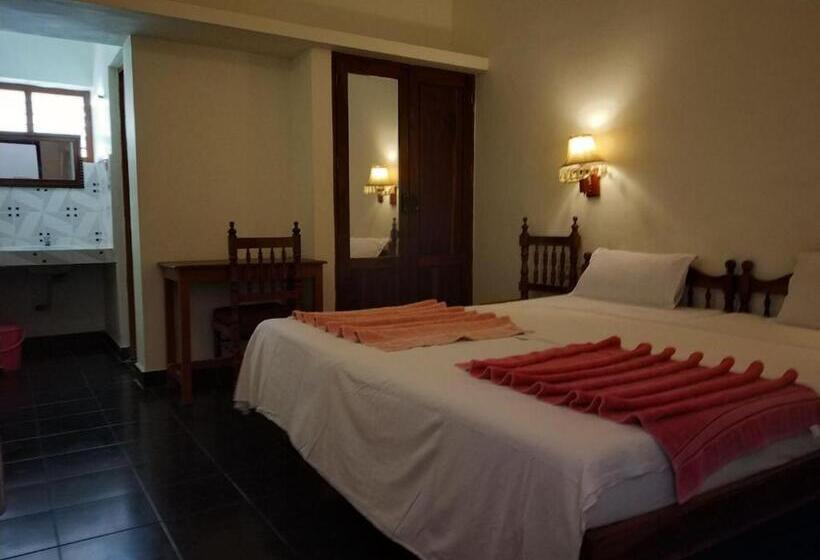 Номер Deluxe, Beach Florra Inn