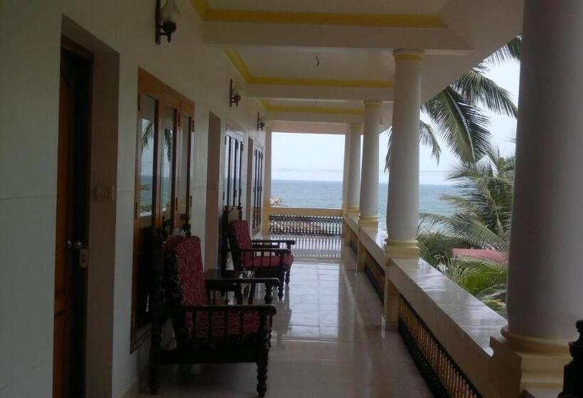 Номер Deluxe, Beach Florra Inn