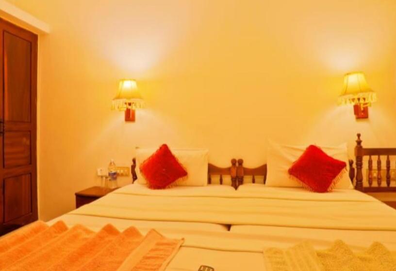 Номер Стандарт, Beach Florra Inn