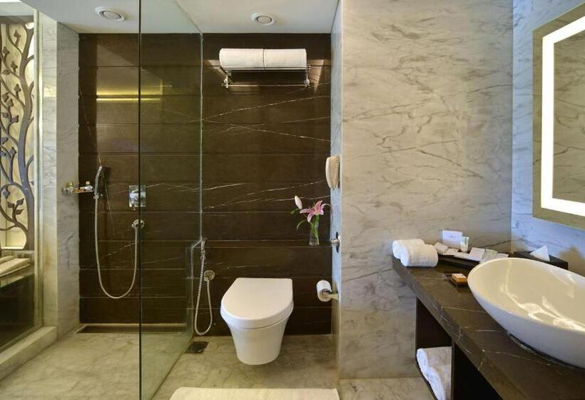 Номер Superior, Country Inn & Suites By Radisson, Bengaluru Hebbal Road