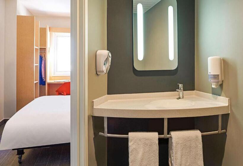 스탠다드 룸, Ibis Culiacan