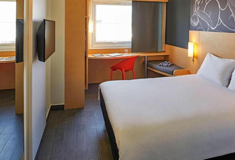 اتاق استاندارد, Ibis Culiacan