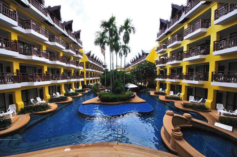 스탠다드 룸, Ibis Culiacan
