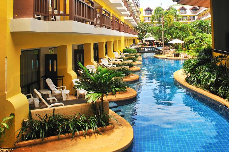 اتاق استاندارد, Ibis Culiacan
