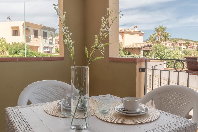 Apartamento 1 Dormitorio, Residence Le Fontane