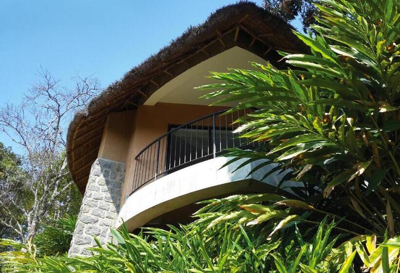 Хижина Deluxe, Poetree Thekkady