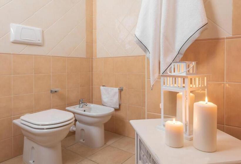 Apartamento 1 Dormitorio, Residence Le Fontane