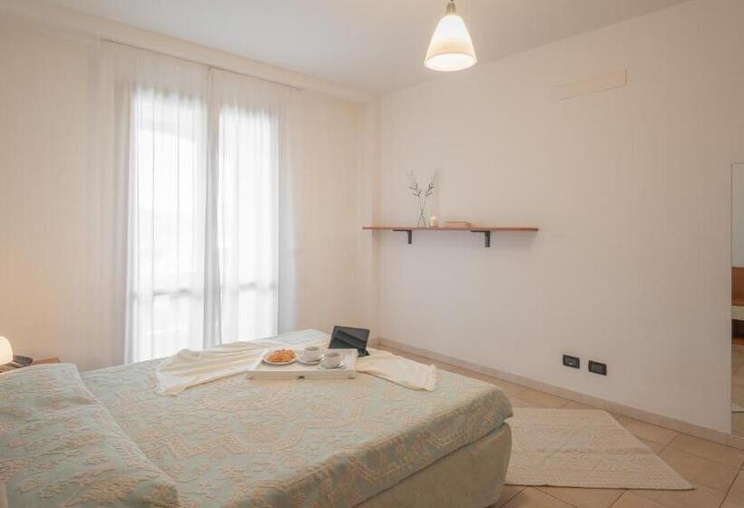 Apartamento 1 Dormitorio, Residence Le Fontane