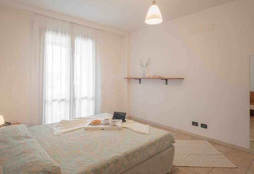 Apartamento 1 Dormitorio, Residence Le Fontane