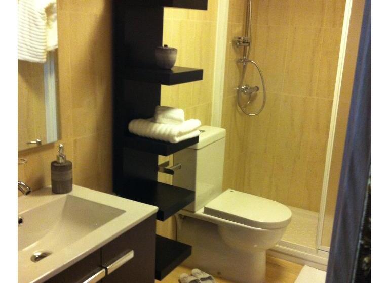 آپارتمان 2 خوابه, Life Apartments Alameda Colón