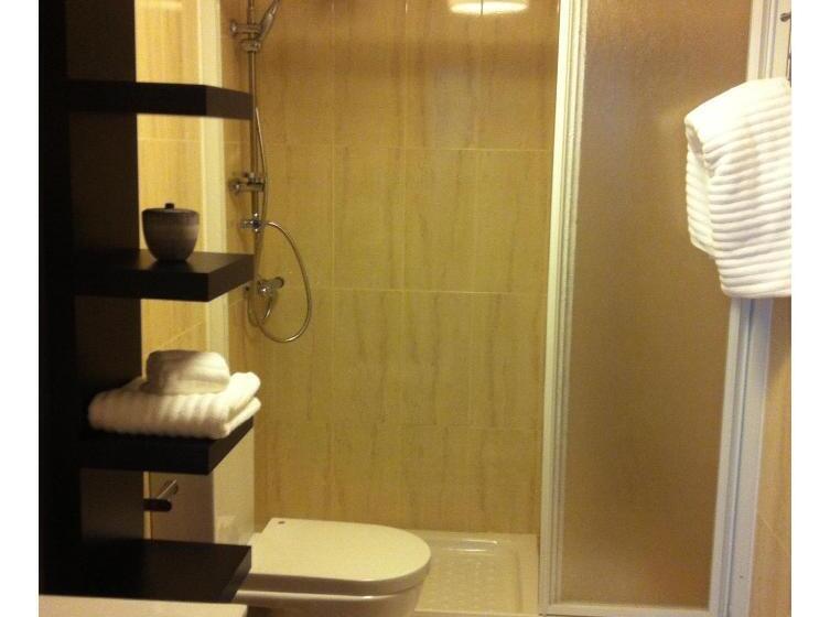 آپارتمان 2 خوابه, Life Apartments Alameda Colón
