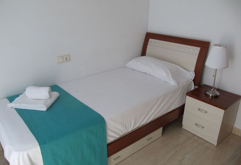 آپارتمان 2 خوابه, Life Apartments Alameda Colón